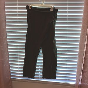 Olive green jumpsuit